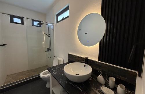Pereybere Villa | Chalet des Roses