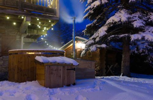 Seez Ski Chalet | Chalet Des Sangliers