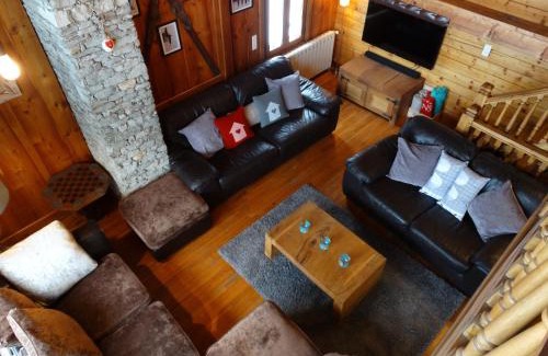 Seez Ski Chalet | Chalet Des Sangliers