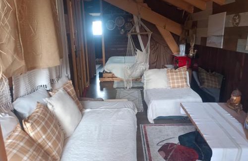 Lyaud House | Chalet des secrets