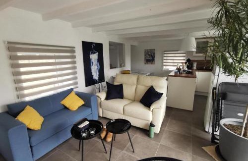 Wasseiges House | Chalet des sources.