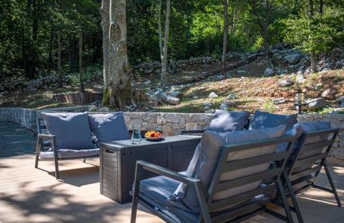 Senj Ski Chalet | Chalet Didova suma 2 by Interhome