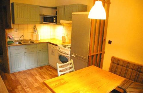 Trzciel Cabin | CHALET Dom z basenem
