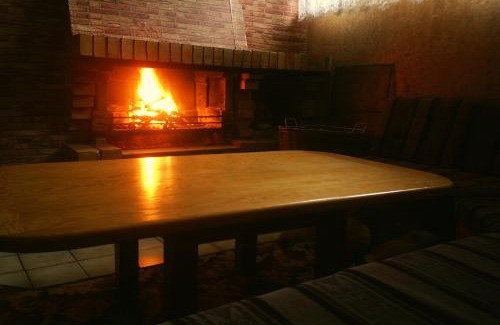 Trzciel Cabin | CHALET Dom z basenem