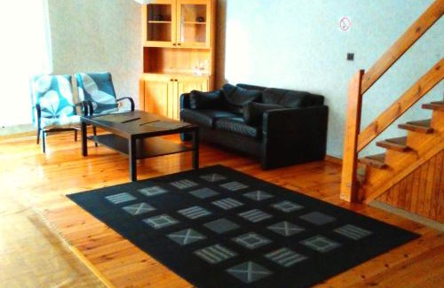 Trzciel Cabin | CHALET Dom z basenem