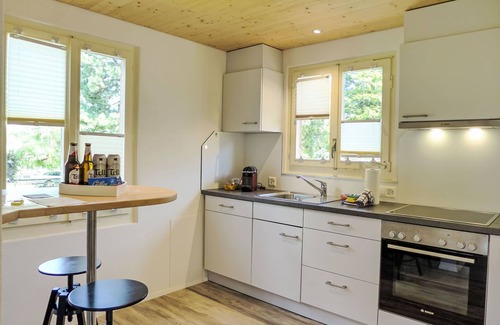 Interlaken House | Chalet Dori by Interhome