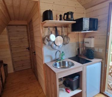 Gommerville Ski Chalet | Chalet du bonheur de campagne