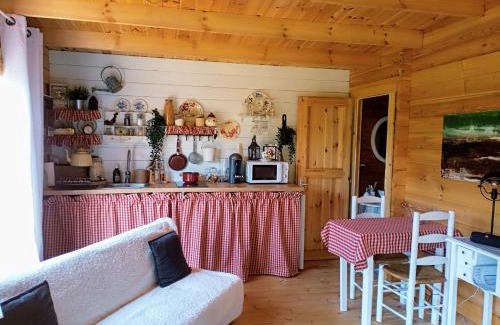 Morcenx Ski Chalet | Chalet du bonheur