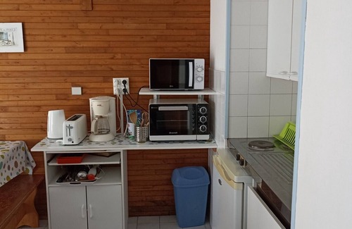 Gindou Ski Chalet | Chalet du HAUT - Free Wifi, Air conditioning and all comforts, La Cavette