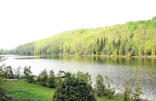Saint Come Ski Chalet | Chalet du lac long