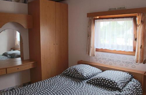 Hannappes Ski Chalet | Chalet du Lièvre