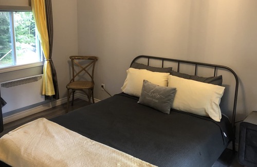 Entrelacs Ski Chalet | Chalet du Ruisseau