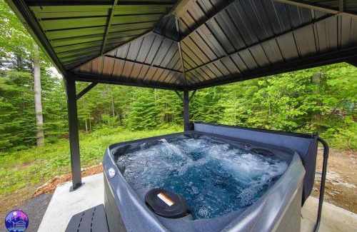 Saint Come Apartment | Chalet du Sommet- Pet Friendly- SPA- St-Côme