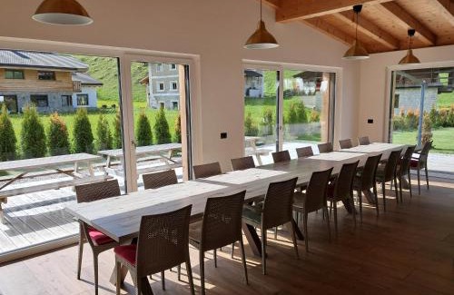 Selva di Val Gardena Apartment | Chalet Dumbria Dolomites