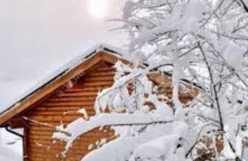 Camurac Ski Chalet | Chalet Echo des Montagnes