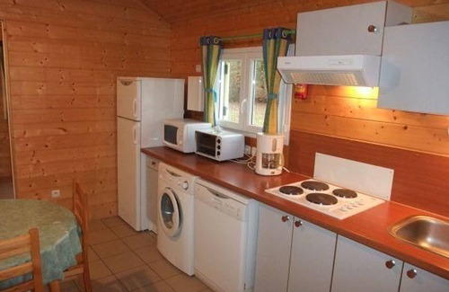 Travexin Cottage | Chalet Edelweiss in the heart of Vosges nature