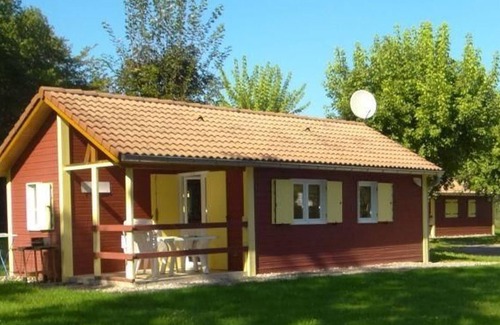 Travexin Cottage | Chalet Edelweiss in the heart of Vosges nature