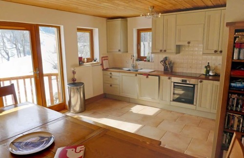 Blatten House | Chalet Eden by Interhome