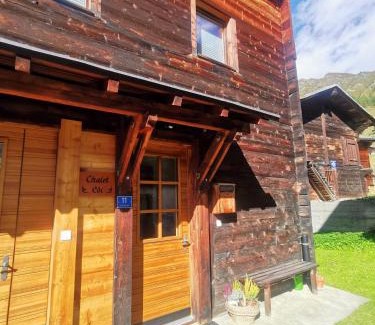 Muenster Ski Chalet | Chalet Edi