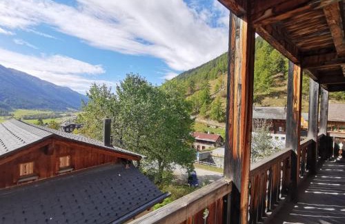 Muenster Ski Chalet | Chalet Edi