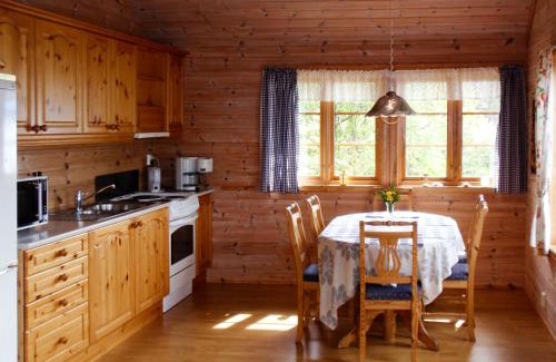 Vallavik Ski Chalet | Chalet Eiknes by Interhome