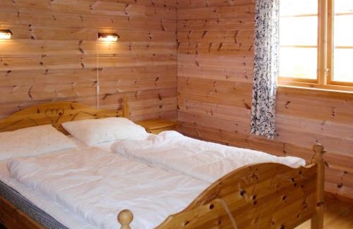 Vallavik Ski Chalet | Chalet Eiknes by Interhome