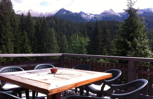 Predazzo Ski Chalet | Chalet El Deroch - Dolomites special offer for January