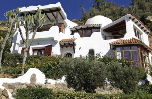 Atlanterra House | Chalet El Encanto