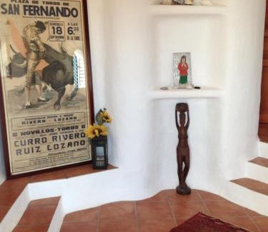 Atlanterra House | Chalet El Encanto