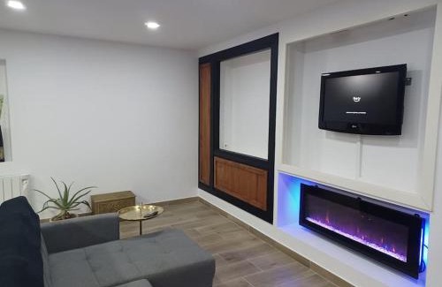 Tarrega Apartment | Chalet El Maset