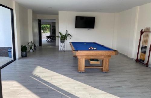 Armenia House | Chalet El Pilar Bacelona Quindio
