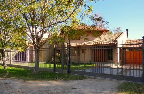 Neuquen House | Chalet El Sauce