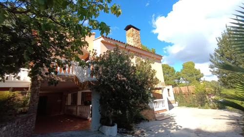 Torres Torres House | Chalet El Tochar