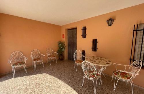 Torres Torres House | Chalet El Tochar