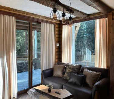 Dospat Ski Chalet | CHALET ELEVEN