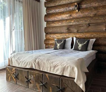Dospat Ski Chalet | CHALET ELEVEN