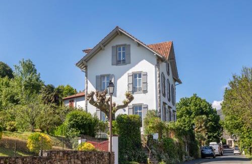 Sare Bed & Breakfast | Chalet Elisa Chambre d'Hôtes