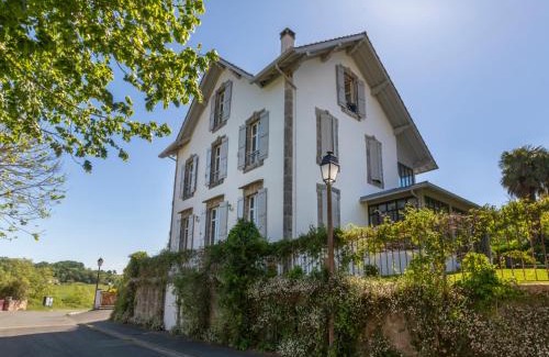 Sare Bed & Breakfast | Chalet Elisa Chambre d'Hôtes