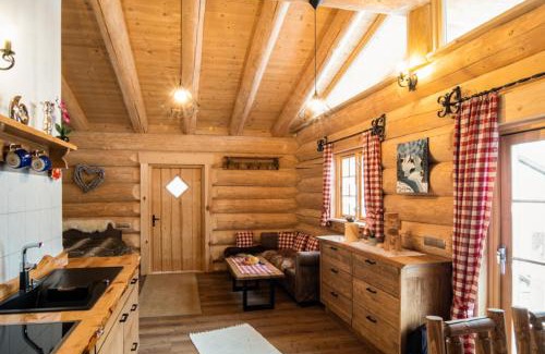 Langdorf Ski Chalet | Chalet Ellerbeck