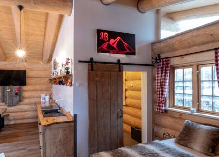 Langdorf Ski Chalet | Chalet Ellerbeck