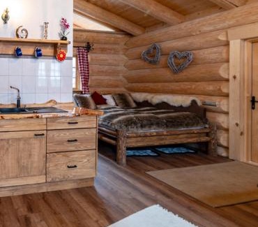 Langdorf Ski Chalet | Chalet Ellerbeck
