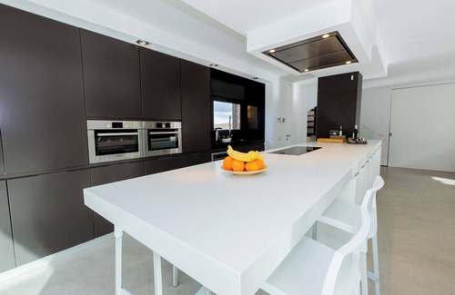 Mas Usall Ski Chalet | CHALET ELS PINS WITH POOL BANYOLES