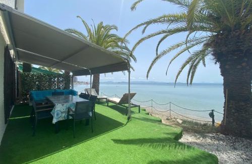 San Javier House | Chalet en el mar