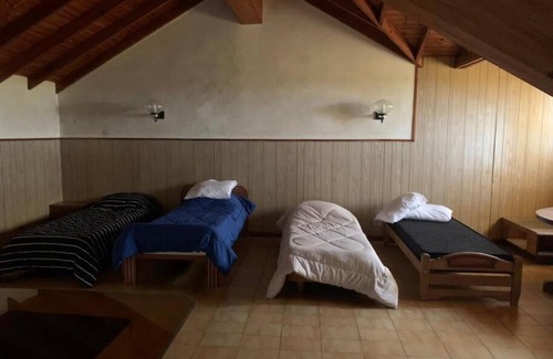 Partido de Bragado Villa | Chalet en el campo.