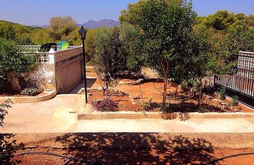 Sagunto House | Chalet en el Monte con Piscina