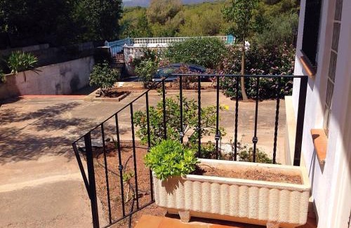 Sagunto House | Chalet en el Monte con Piscina
