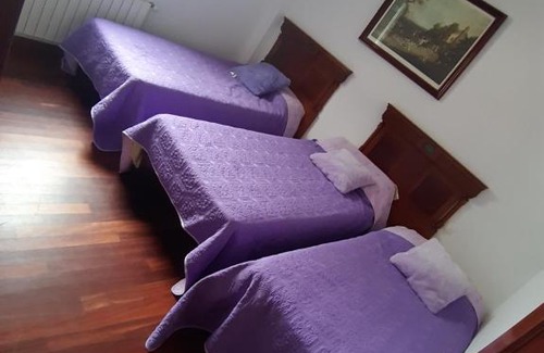 Islares House | Chalet en Islares con playa cercana