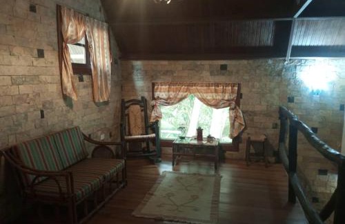 La Colonia Tovar Ski Chalet | Chalet en la Colonia Tovar
