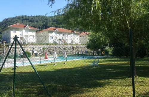 Arredondo House | Chalet en la Montaña junto Río a 30 minutos de la Playa