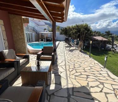 La Quinta House | Chalet en La Quinta